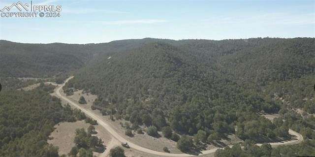 35.05 Acres of Land for Sale in Aguilar, Colorado