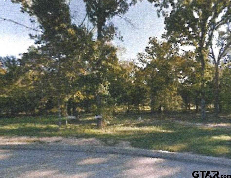 0.457 Acres of Residential Land for Sale in Tyler, Texas
