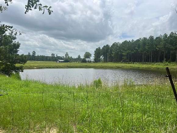 16.5 Acres of Land for Sale in Brookhaven, Mississippi