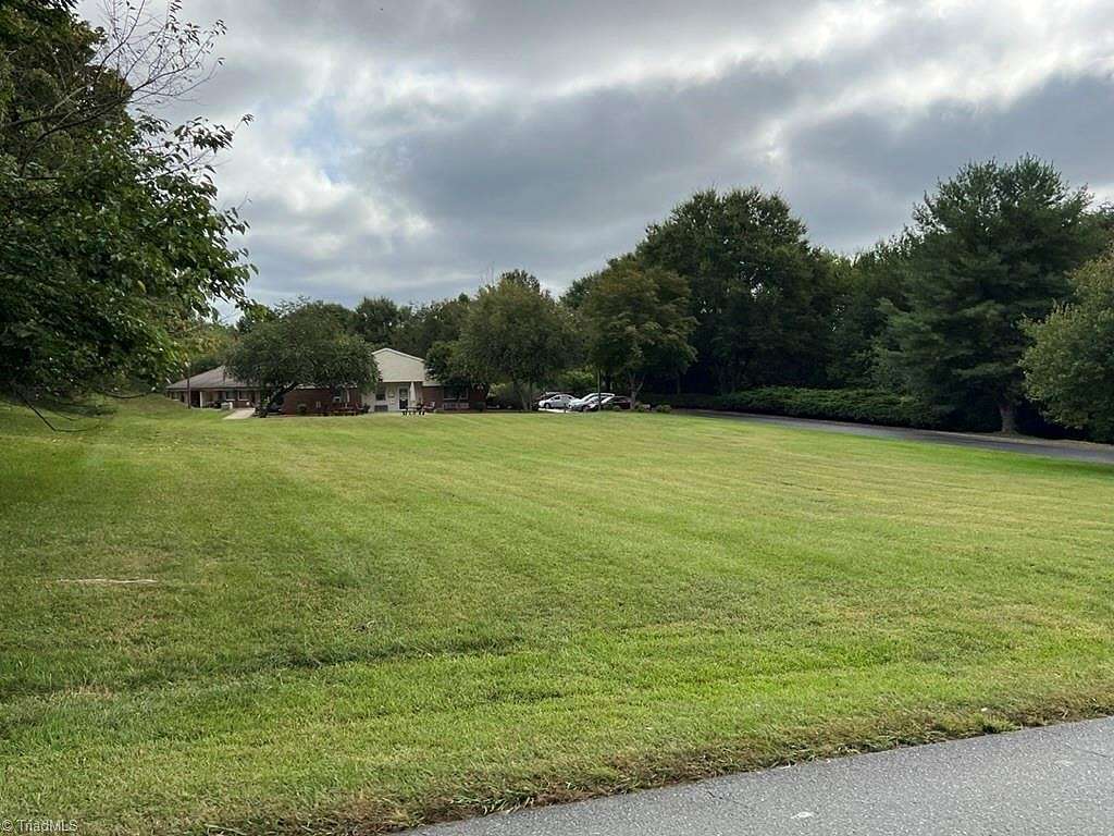 0.589 Acres of Mixed-Use Land for Sale in Mount Airy, North Carolina