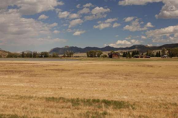 1.68 Acres of Residential Land for Sale in Cody, Wyoming