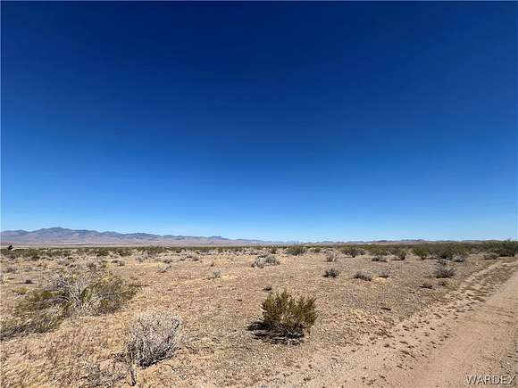 5 Acres of Land for Sale in Dolan Springs, Arizona