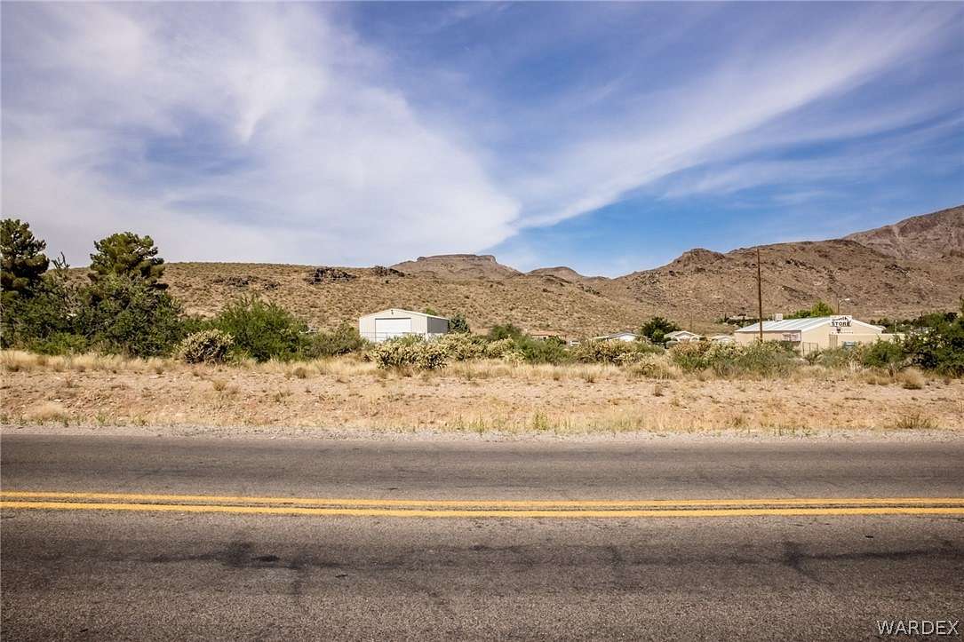 0.44 Acres of Commercial Land for Sale in Kingman, Arizona