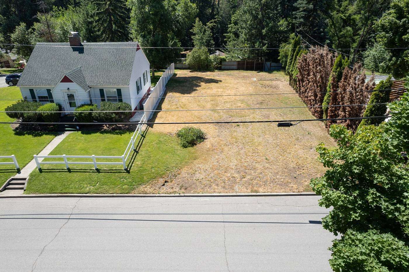 0.19 Acres of Residential Land for Sale in Coeur d'Alene, Idaho
