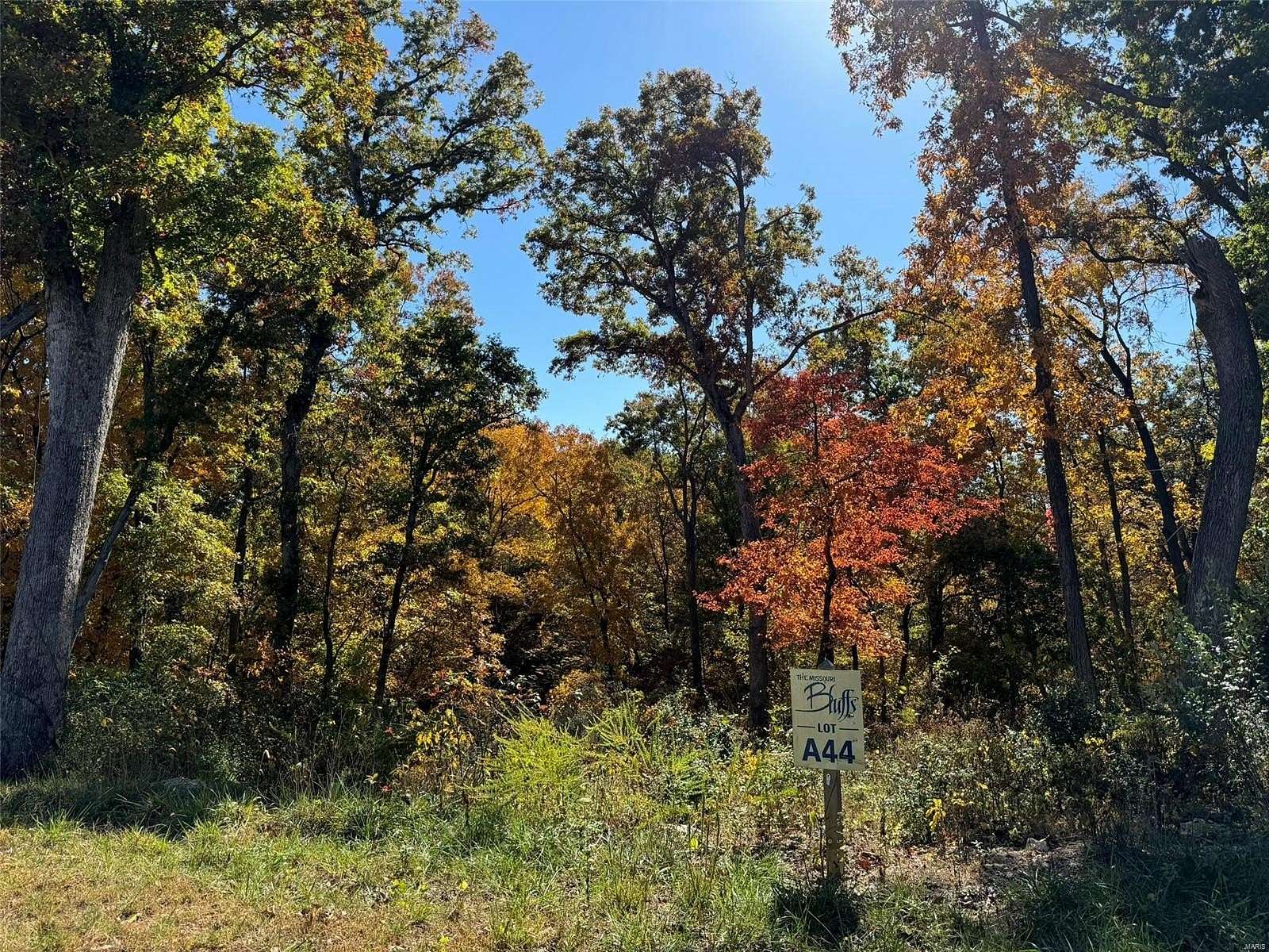 1.643 Acres of Residential Land for Sale in St. Charles, Missouri