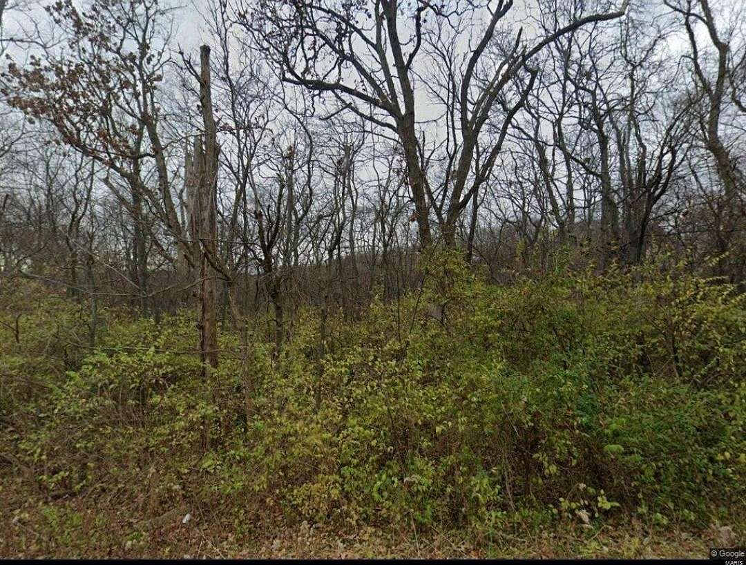 2 Acres of Residential Land for Sale in St. Louis, Missouri