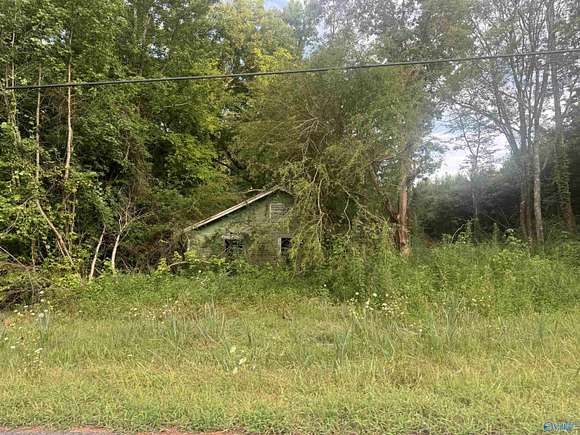 16 Acres of Land for Sale in Attalla, Alabama