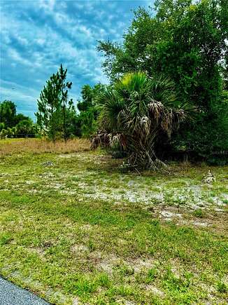 0.23 Acres of Residential Land for Sale in Port Charlotte, Florida