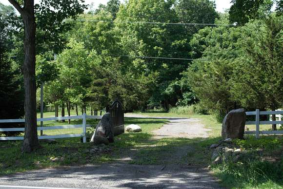 2.04 Acres of Residential Land for Sale in Dexter, Michigan