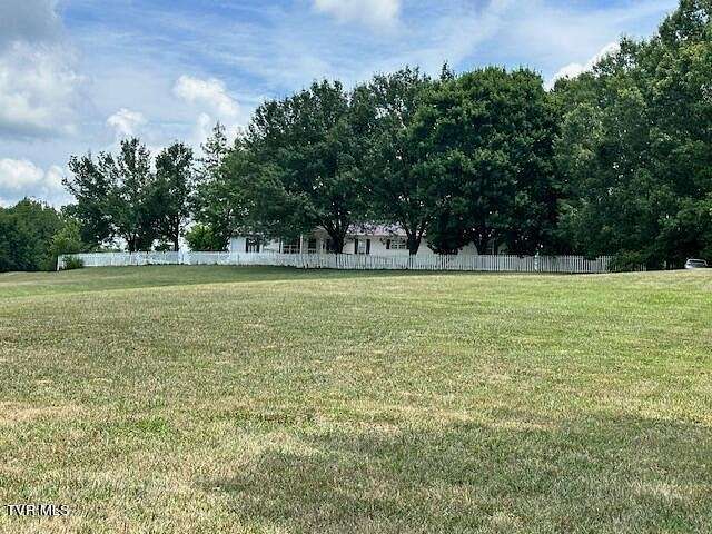 6.94 Acres of Residential Land with Home for Sale in Limestone, Tennessee