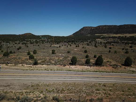 5.59 Acres of Land for Sale in Cedar City, Utah