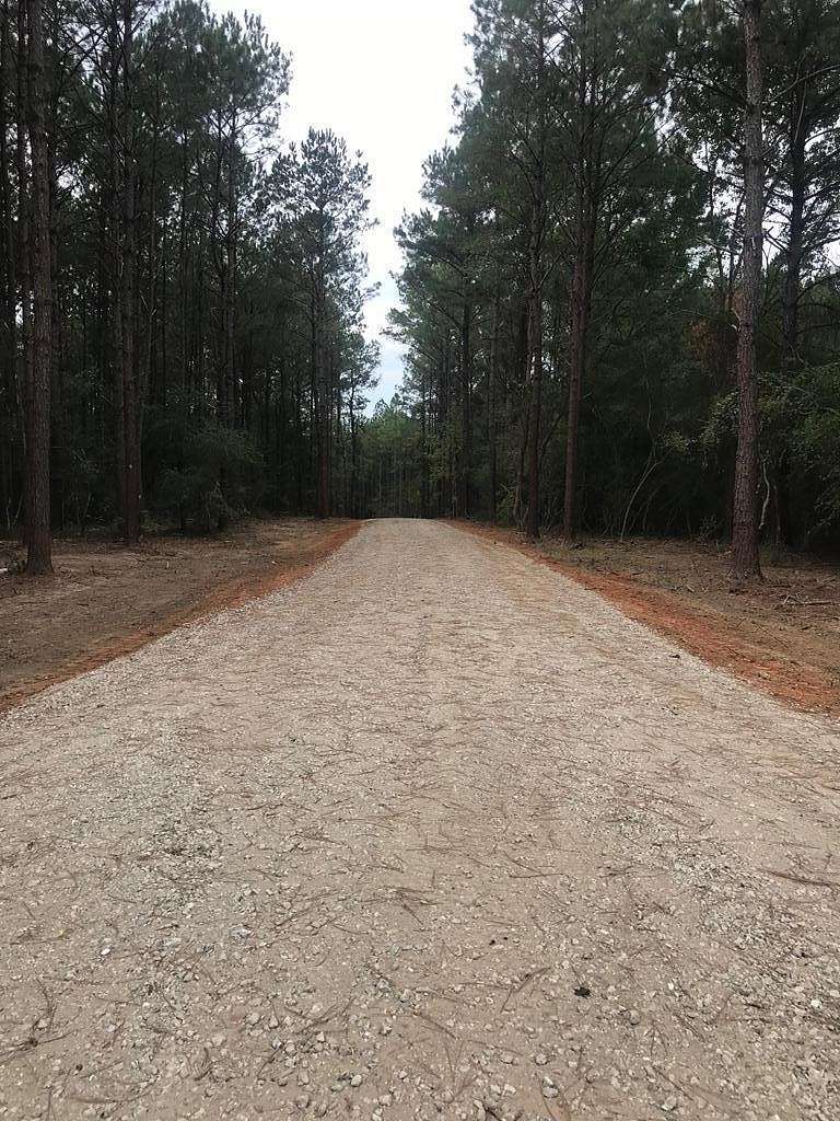 4.719 Acres of Residential Land for Sale in Carriere, Mississippi