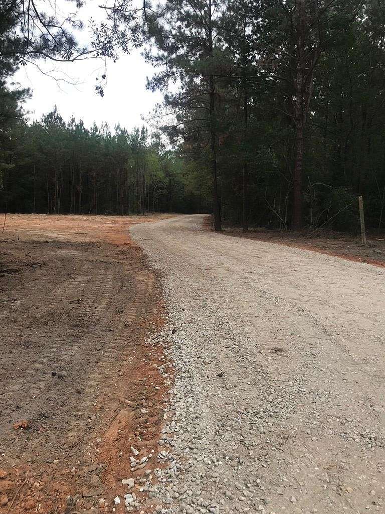 4.396 Acres of Residential Land for Sale in Carriere, Mississippi