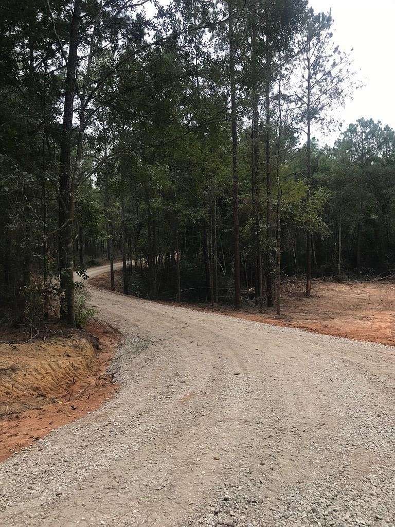 4.099 Acres of Residential Land for Sale in Carriere, Mississippi