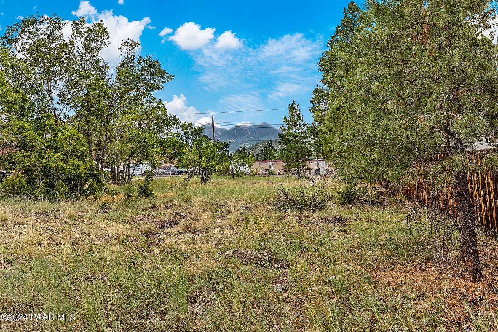 0.25 Acres of Residential Land for Sale in Flagstaff, Arizona