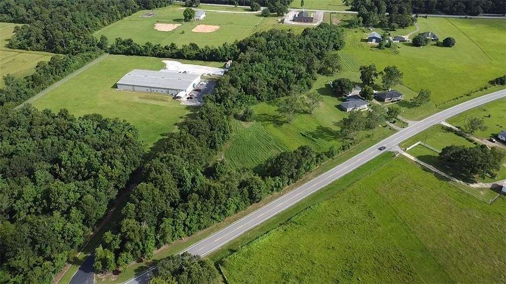 5.4 Acres of Land for Sale in Theodore, Alabama