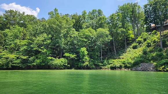 0.75 Acres of Land for Sale in Crane Hill, Alabama