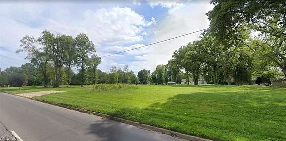 3 Acres of Residential Land for Sale in Warren, Ohio