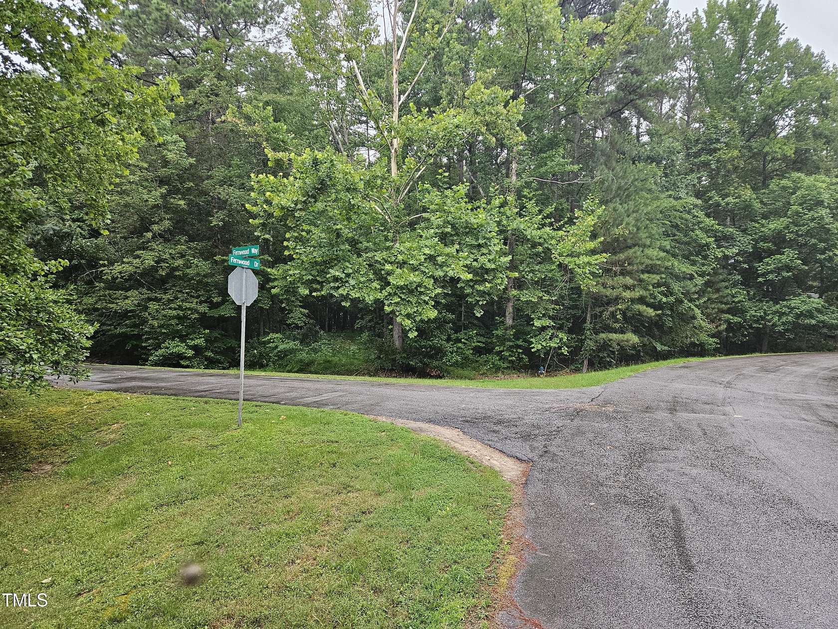 Residential Land for Sale in Henderson, North Carolina