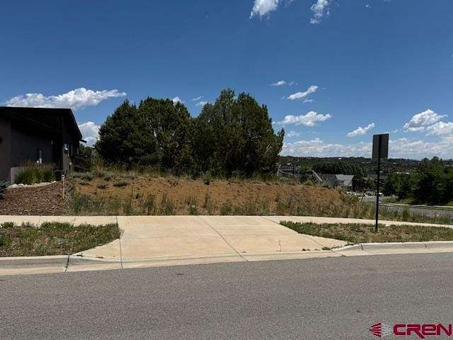0.188 Acres of Residential Land for Sale in Durango, Colorado