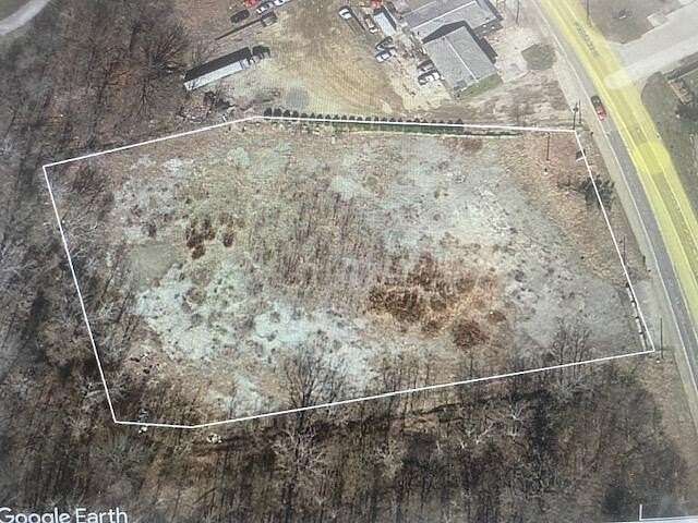 2.1 Acres of Residential Land for Sale in New Buffalo, Michigan