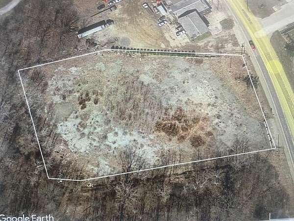 2.1 Acres of Residential Land for Sale in New Buffalo, Michigan