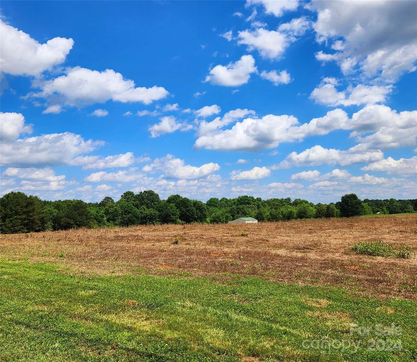 3 Acres of Residential Land for Sale in Shelby, North Carolina