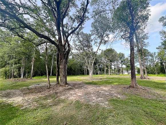 1.58 Acres of Residential Land for Sale in Hammond, Louisiana