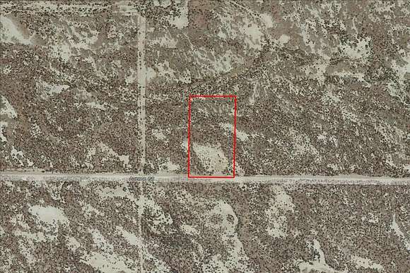 1.245 Acres of Land for Sale in Lancaster, California
