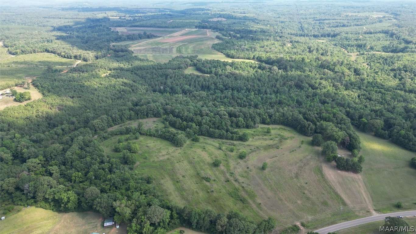 4.9 Acres of Land for Sale in Billingsley, Alabama