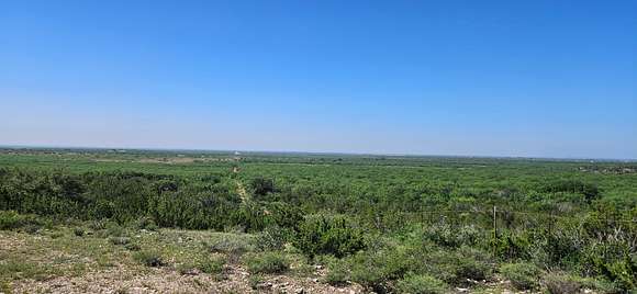 20 Acres of Recreational Land for Sale in San Angelo, Texas