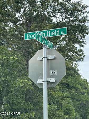 1.8 Acres of Residential Land for Sale in Wewahitchka, Florida