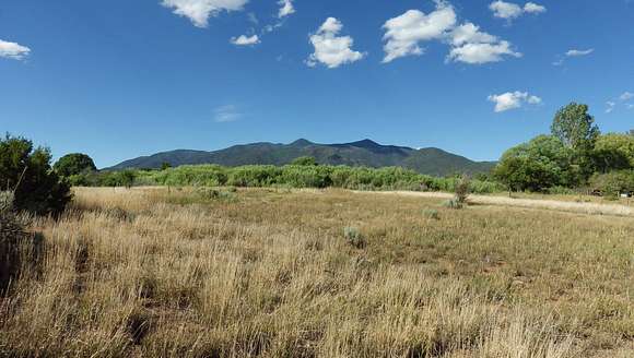 1.46 Acres of Land for Sale in Arroyo Seco, New Mexico