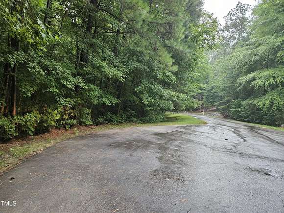 0.83 Acres of Residential Land for Sale in Henderson, North Carolina