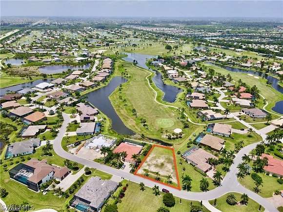 0.302 Acres of Residential Land for Sale in Cape Coral, Florida