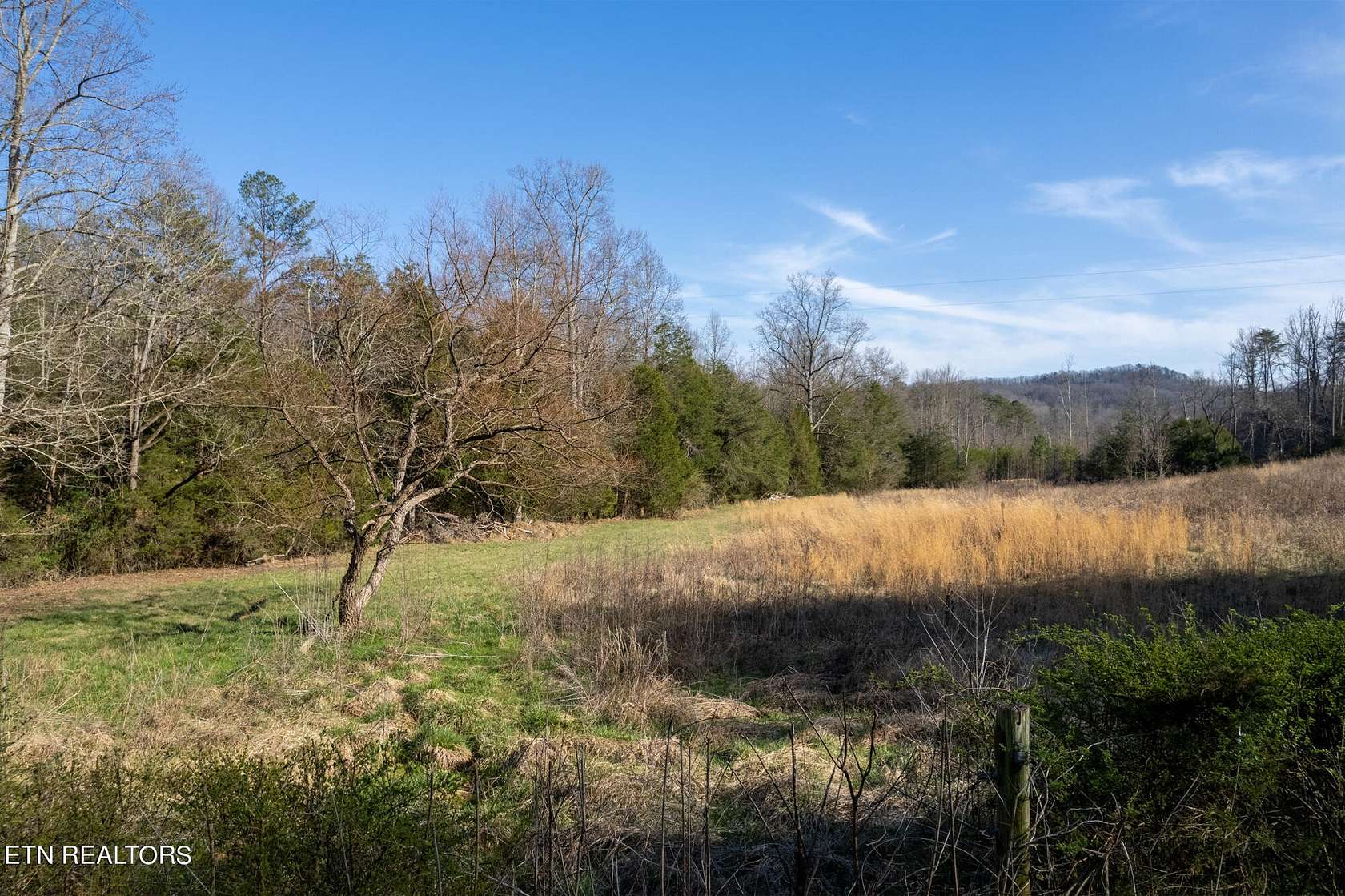24.27 Acres of Recreational Land & Farm for Sale in Madisonville, Tennessee
