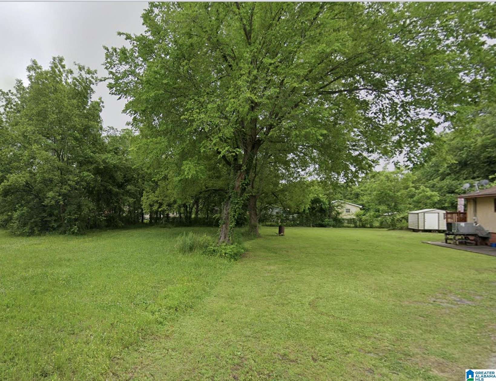 0.14 Acres of Land for Sale in Bessemer, Alabama