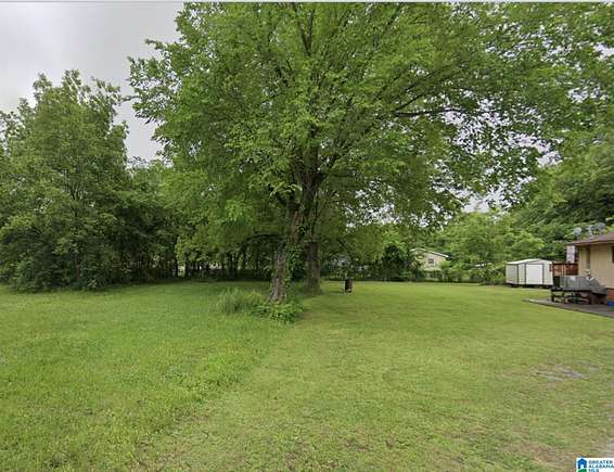 0.14 Acres of Land for Sale in Bessemer, Alabama