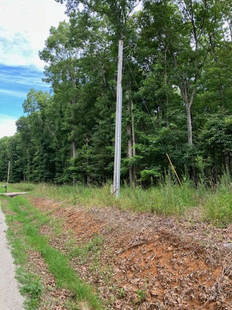11.5 Acres of Land for Sale in Somerville, Tennessee