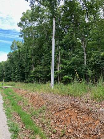 11.5 Acres of Land for Sale in Somerville, Tennessee