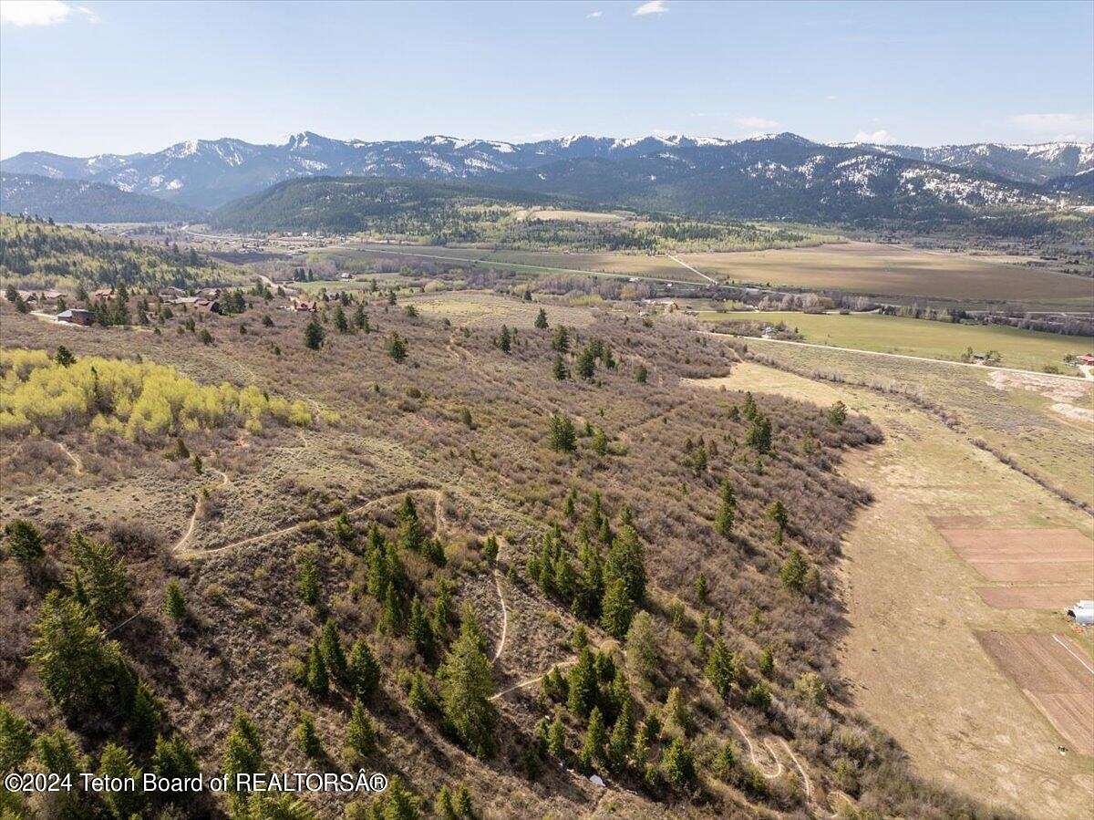 0.73 Acres of Residential Land for Sale in Victor, Idaho