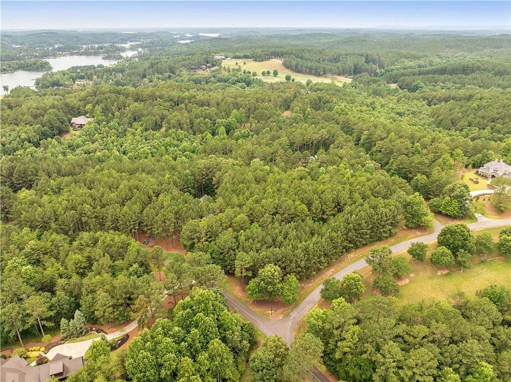 1.12 Acres of Residential Land for Sale in Sunset, South Carolina