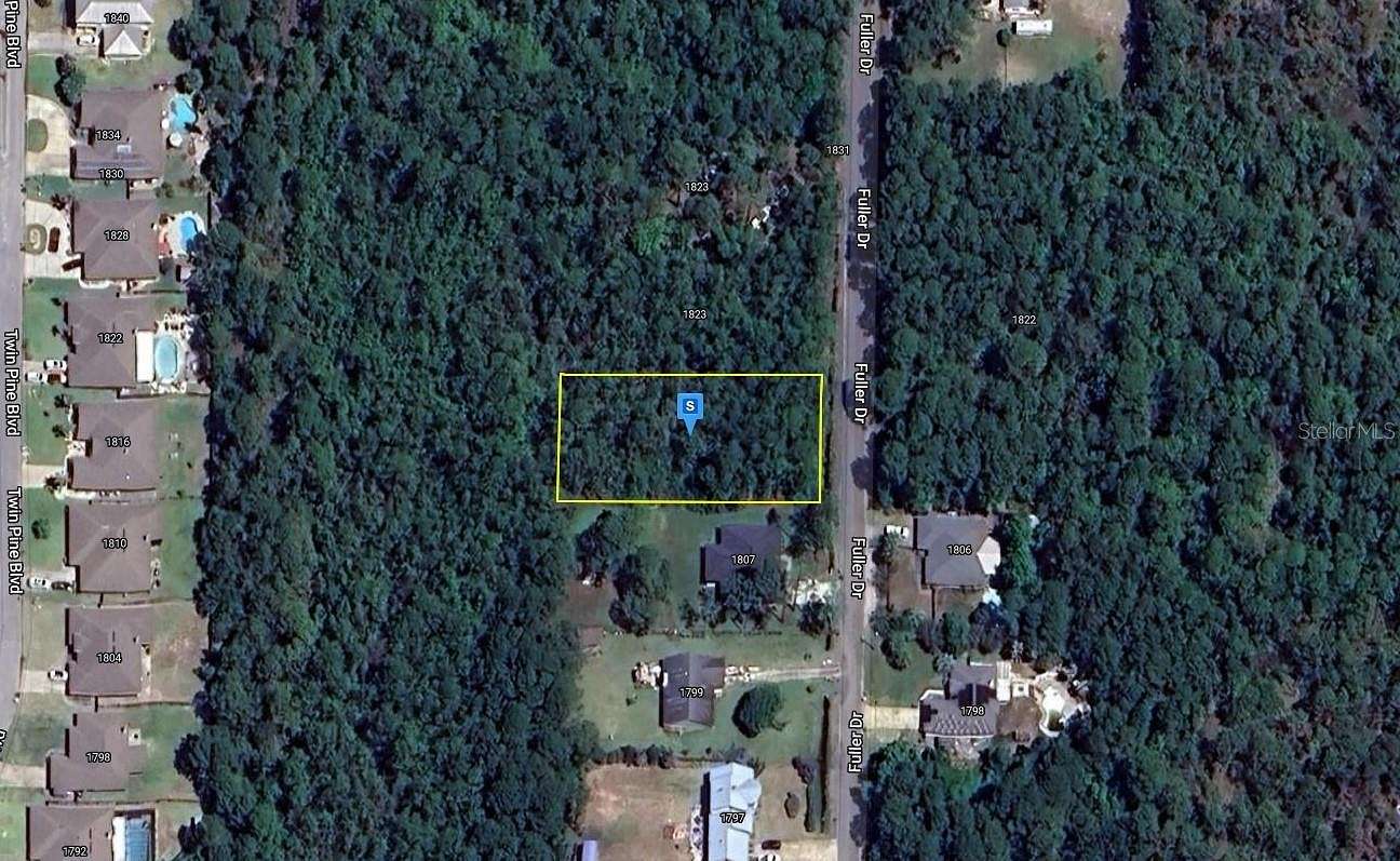 0.46 Acres of Residential Land for Sale in Gulf Breeze, Florida