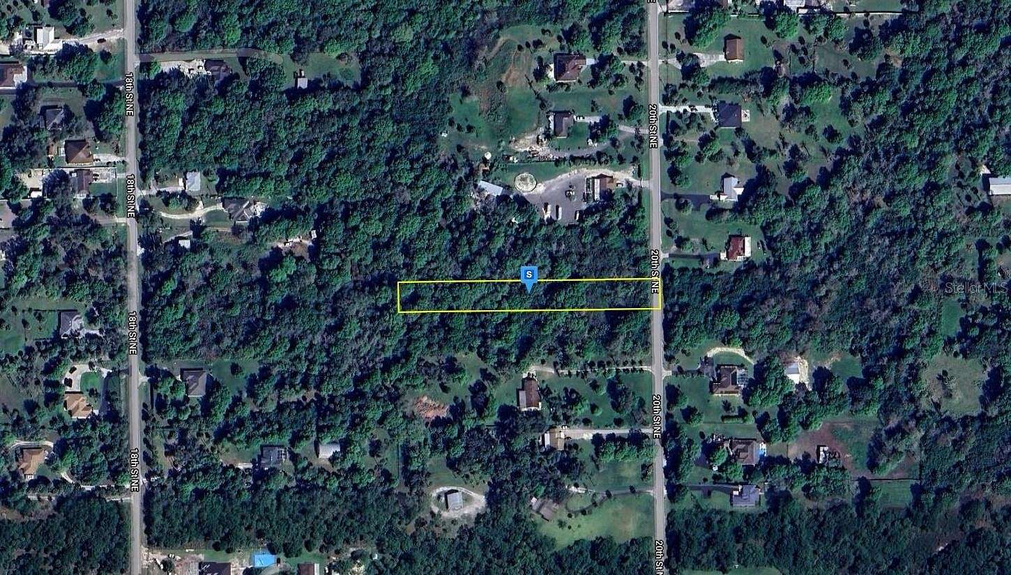 1.14 Acres of Land for Sale in Naples, Florida