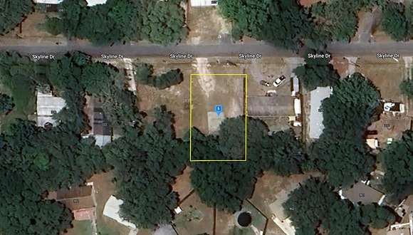 0.23 Acres of Land for Sale in Lady Lake, Florida