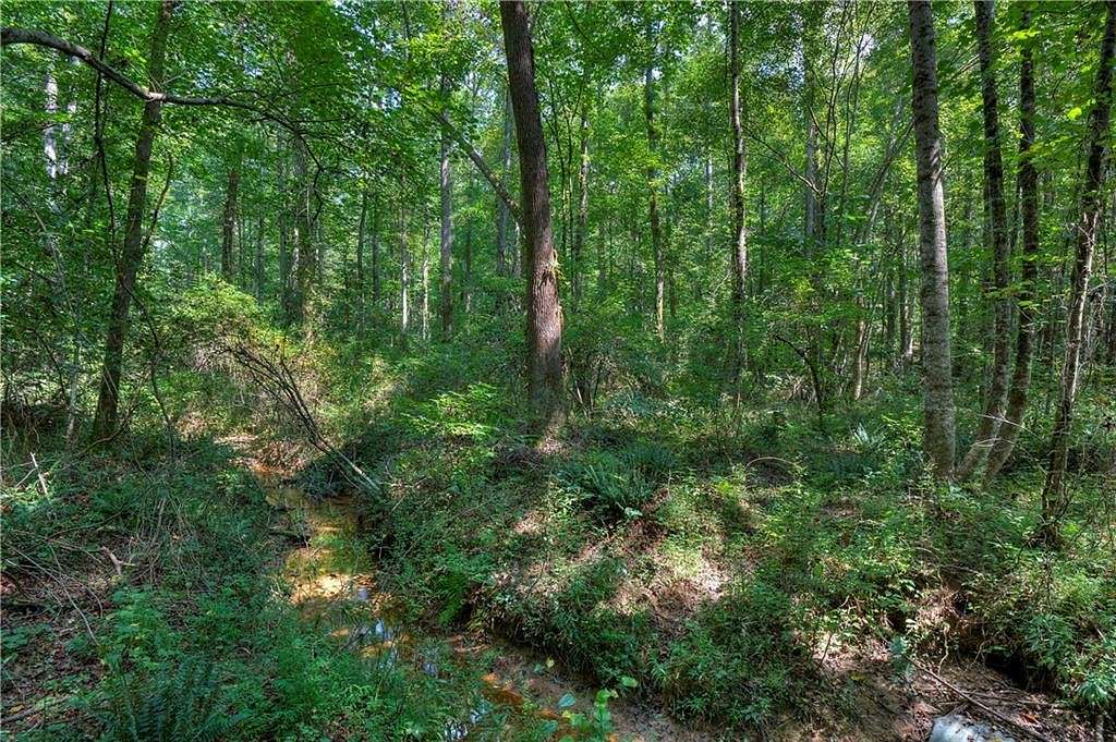 7.72 Acres of Residential Land for Sale in Canton, Georgia