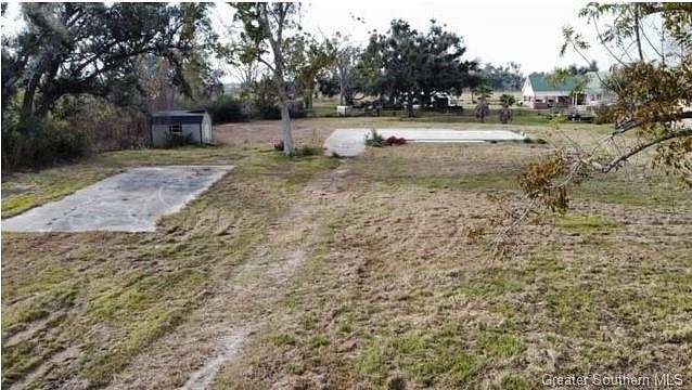 1.5 Acres of Residential Land for Sale in Lake Charles, Louisiana