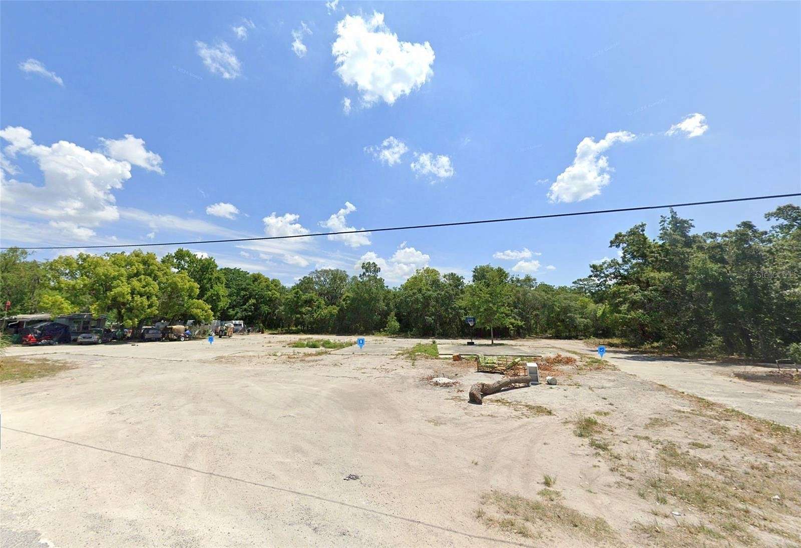 0.75 Acres of Residential Land for Sale in Hudson, Florida
