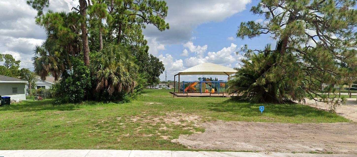 0.19 Acres of Residential Land for Sale in North Port, Florida