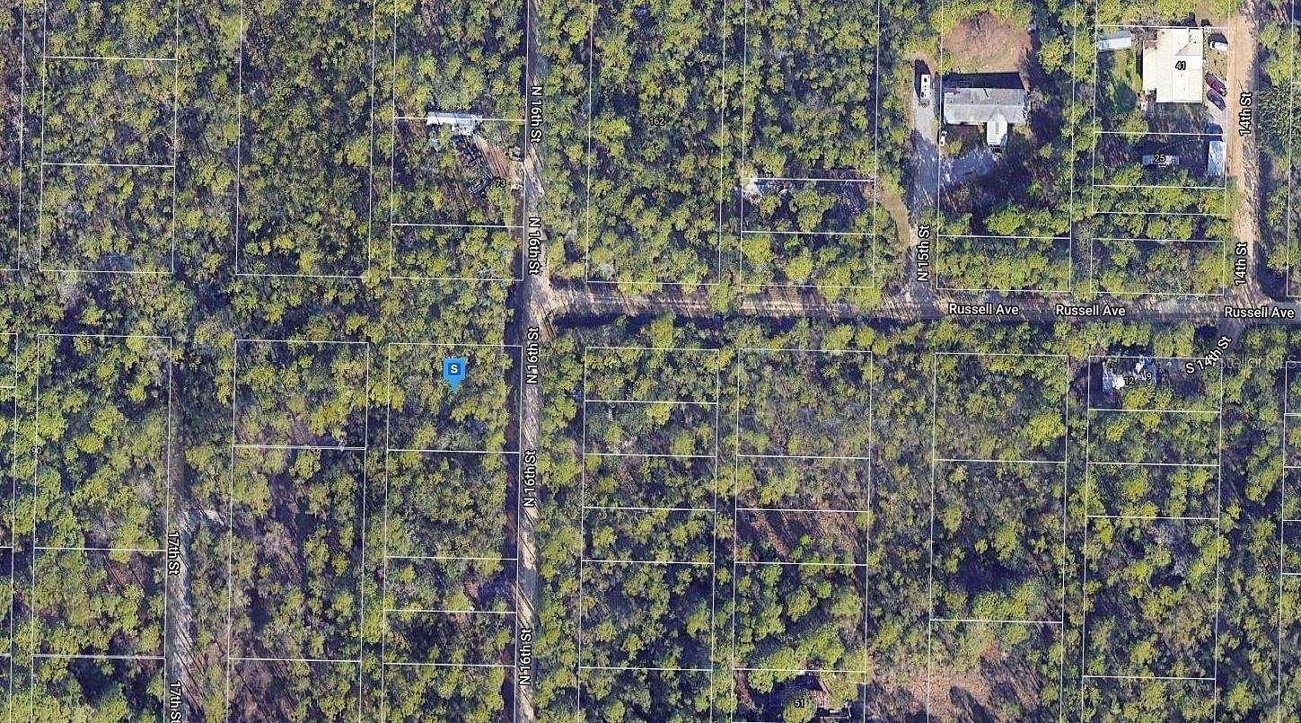 0.29 Acres of Land for Sale in Santa Rosa Beach, Florida
